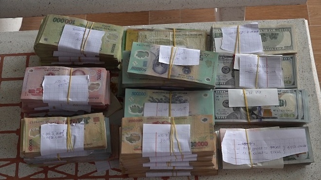 Vụ trộm gần 2 tỷ đồng ở Đồng Tháp: Nghi phạm bị bắt ở đâu?