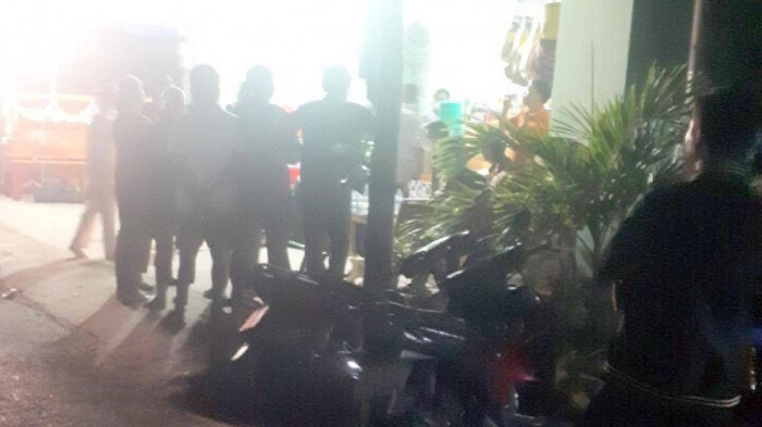 Vụ người phụ nữ tử vong trong tiệm tạp hóa: Lời khai nghi phạm