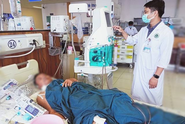 Vụ 88 người ngộ độc ở An Giang: Người phụ nữ 63 tuổi tử vong