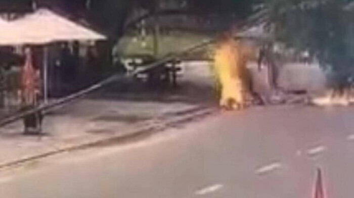 Tin tức pháp luật mới nhất ngày 10/2: Tình tiết mới vụ đánh ghen bằng xăng ở Quảng Nam