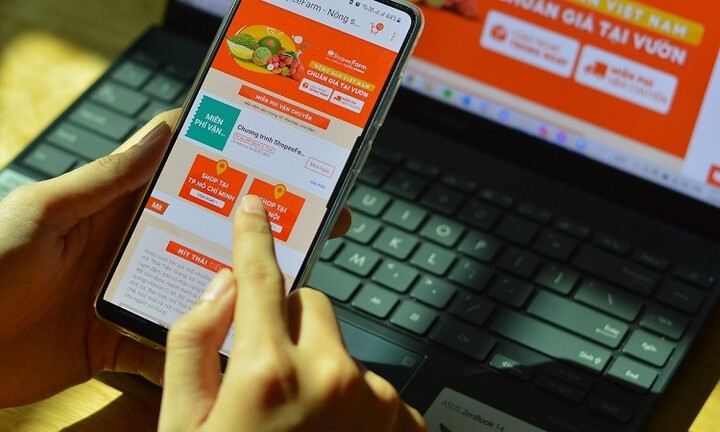 Gần 300 sàn thương mại điện tử cung cấp thông tin người bán hàng cho cơ quan thuế
