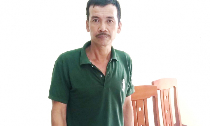 Vụ con nợ đến nhà bị chủ nợ chếm chết giữa đêm: Nghi phạm ra đầu thú