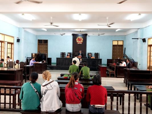 Tin tức pháp luật mới nhất ngày 16/2: Kẻ hiếp dâm con gái ruột lĩnh án 16 năm tù