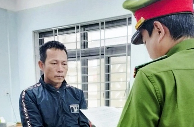 Nam shipper bị đánh gãy 2 tay ở Quảng Nam, thương tật 24%