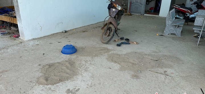 Vụ con rể sát hại gia đình nhà vợ ở Lâm Đồng: Niêm phong camera ghi lại sự việc