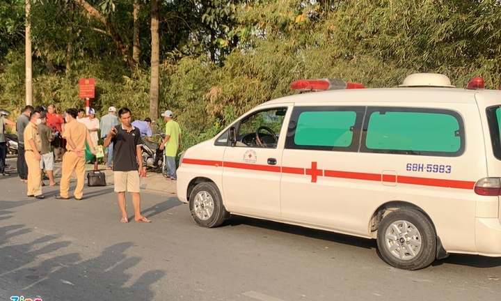 Tin tức tai nạn giao thông mới nhất ngày 6/3: Người đàn ông ở TP.HCM thiệt mạng khi lao xe lên vỉa hè