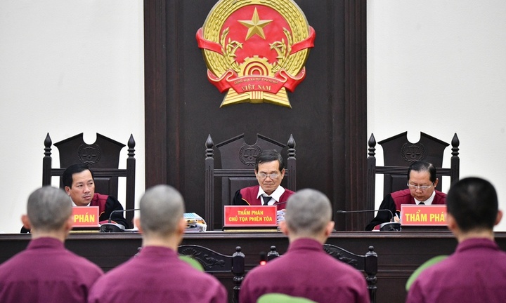 Vì sao luật sư vụ Tịnh thất Bồng lai bị điều tra?