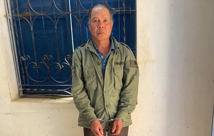 Quá khứ bất hảo của người đàn ông 60 tuổi đi bắt trộm bò ở Sơn La