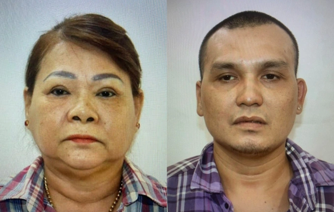 Tin tức pháp luật mới nhất ngày 20/3: Đột kích ổ ma túy giữa trung tâm Đà Nẵng của mẹ con Phúc 