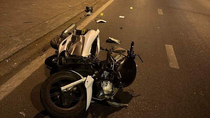 Tin tức tai nạn giao thông mới nhất ngày 27/3: Danh tính người nước ngoài tử vong do tai nạn tại Đà Lạt