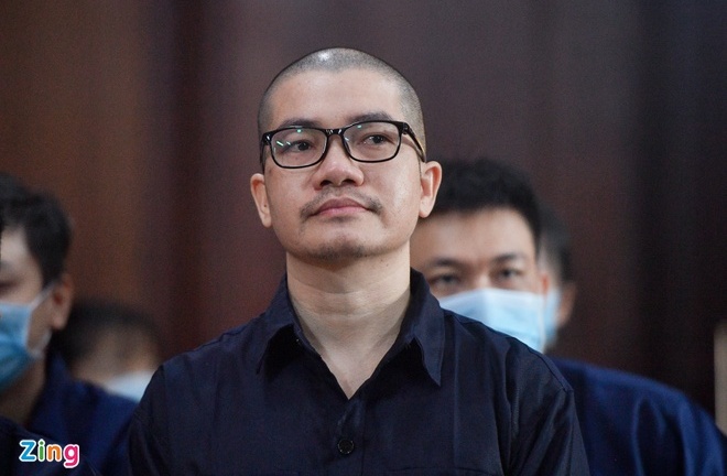 Xét xử phúc thẩm Chủ tịch Alibaba Nguyễn Thái Luyện: An ninh phiên tòa được thắt chặt