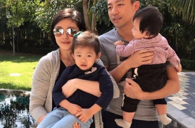 Tin tức sao Hoa ngữ mới nhất ngày 29/3: Phản ứng của chồng cũ Từ Hy Viên sau khi thua kiện