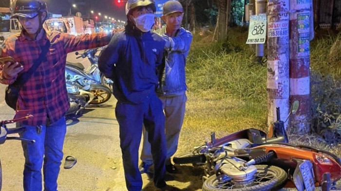 Tin tức pháp luật mới nhất ngày 31/3: Nghi phạm cướp, hiếp dâm ở Đồng Tháp bị bắt ở đâu?