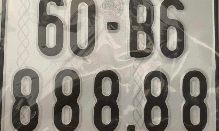 Tin tức pháp luật mới nhất ngày 2/4: Tình tiết mới vụ bấm 4 biển số xe siêu đẹp ở Đồng Nai