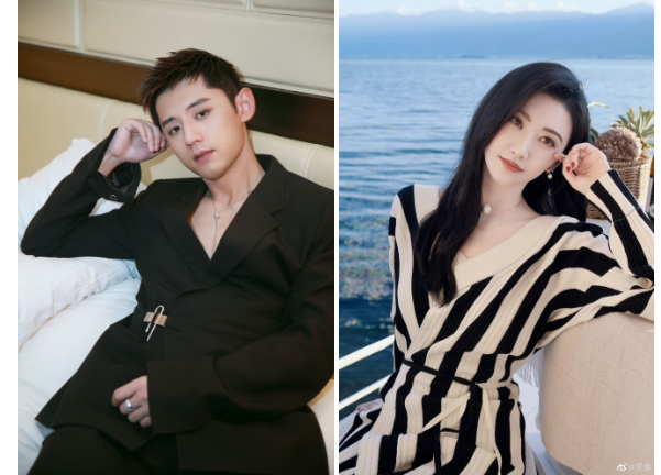 Tin tức sao Hoa ngữ mới nhất ngày 2/4: Trương Kế Khoa nói gì về việc bán ảnh nóng của Cảnh Điềm?