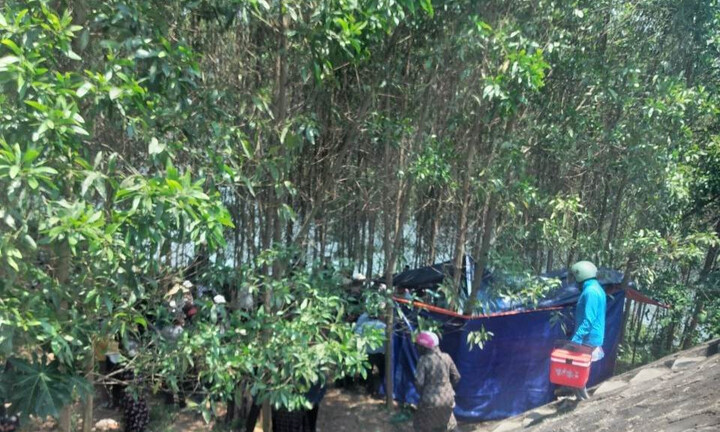 Nữ sinh lớp 6 để lại thư tuyệt mệnh rồi nhảy sông tự tử là người hiền lành, học lực tốt