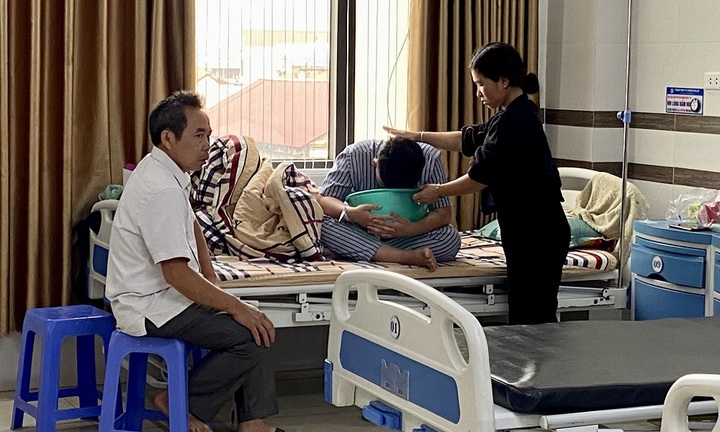 Thông tin mới nhất vụ nam sinh lớp 7 ở Phú Thọ thường xuyên bị bạn đánh hội đồng