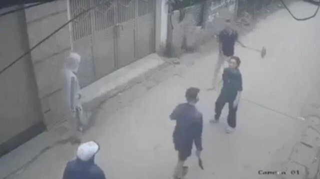 Tin tức pháp luật mới nhất ngày 6/4: Tình tiết mới vụ người đàn ông bị chém lìa cánh tay ở Hà Nội