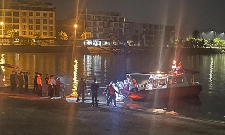 Vụ máy bay trực thăng Bell-505 rơi: Huy động hàng trăm nhân lực, phương tiện tham gia tìm kiếm