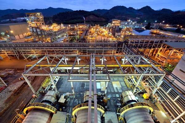 Masan High-Tech Materials: Tài sản tăng, lợi nhuận giảm