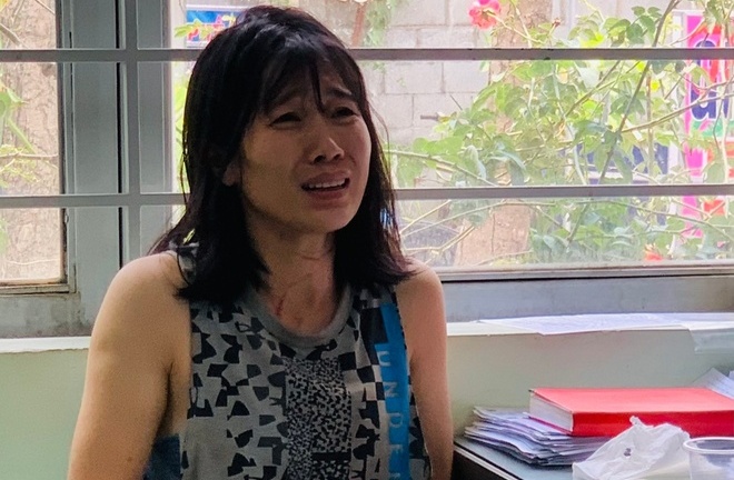 Tin tức pháp luật mới nhất ngày 15/4: Chân dung người phụ nữ nghi sát hại mẹ kế