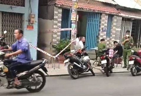 Tin tức pháp luật mới nhất ngày 18/4: Điều tra nghi án chồng sát hại vợ rồi tự tử ở TP.HCM