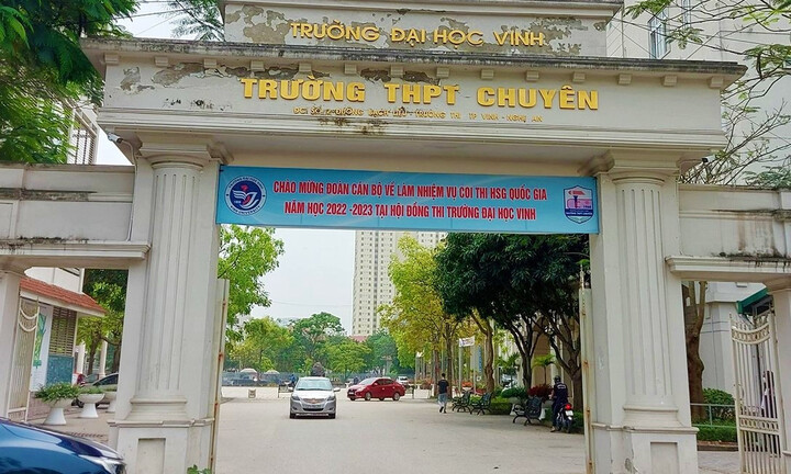 Vụ nữ sinh lớp 10 ở Nghệ An tự tử: Bộ GD&ĐT chỉ đạo khẩn