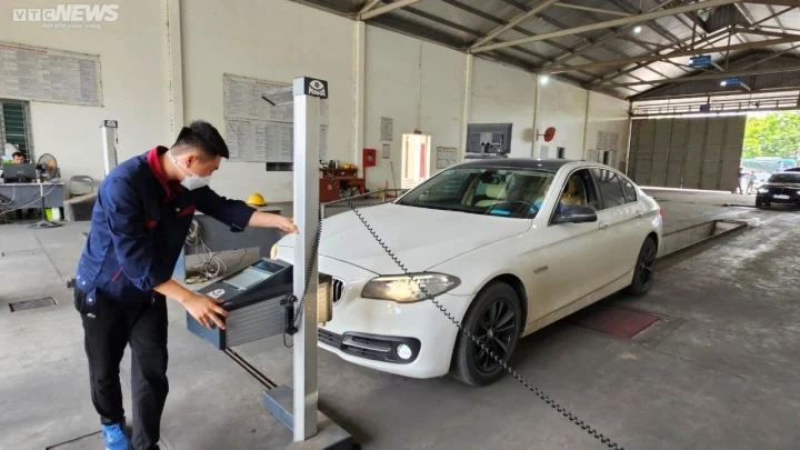 Công an Bắc Ninh triệu tập 2 người nghi