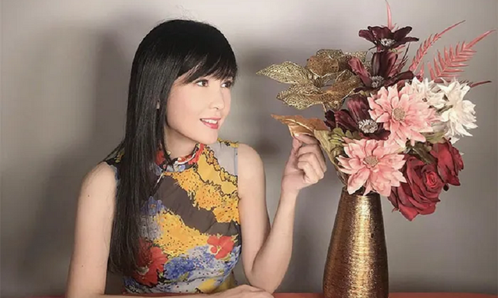 Tin tức sao Hoa ngữ mới nhất ngày 4/5: Châu Huệ Mẫn khoe 