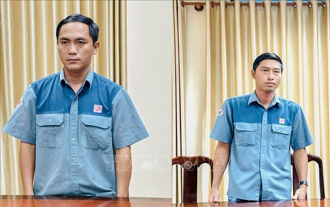 Tin tức pháp luật mới nhất ngày 14/5: Bắt Phó Giám đốc Trung tâm đăng kiểm ở Cần Thơ 