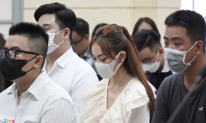 Sắp mở lại phiên tòa sơ thẩm vụ Trang Nemo và đồng phạm