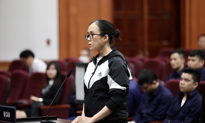 Xét xử phúc thẩm vụ án Alibaba: Vợ và 2 em trai Nguyễn Thái Luyện được giảm án