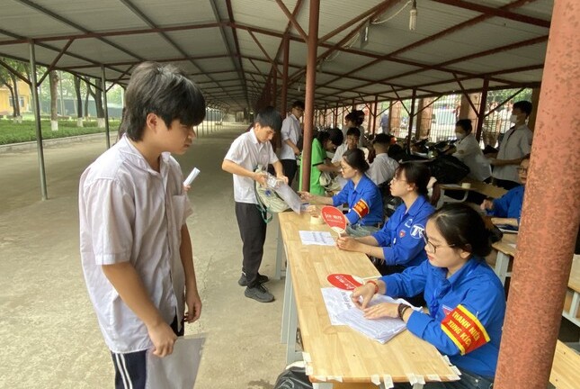 Bao giờ Hà Nội công bố điểm thi vào lớp 10 THPT công lập năm 2023?