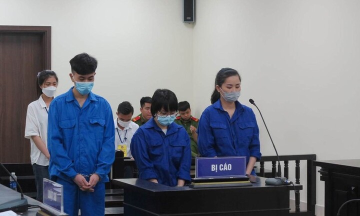 Tin tức pháp luật mới nhất ngày 13/6: Cặp tình nhân xin trẻ sơ sinh để bán kiếm tiền, lĩnh án tù