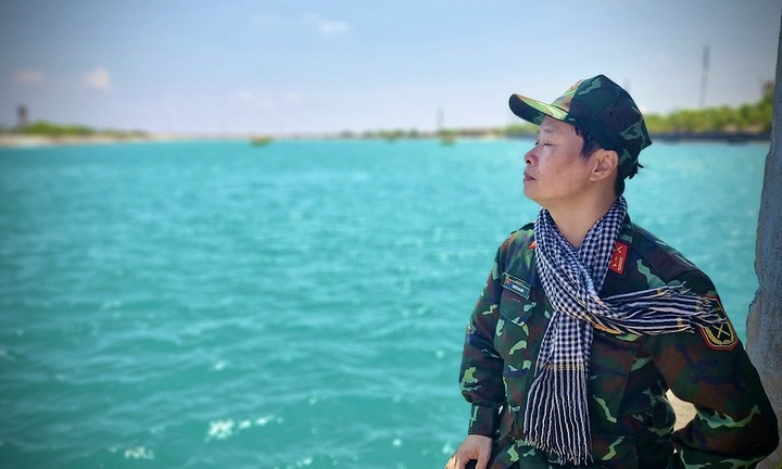 Nhạc sĩ An Hiếu: Ca khúc “Nghề báo tôi yêu” được viết bởi sự chân thành và ngưỡng mộ