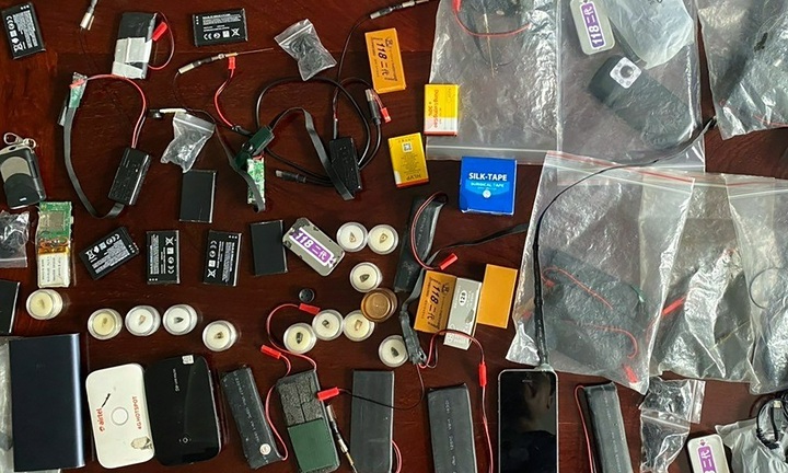 Tin tức pháp luật mới nhất ngày 28/6: Phá đường dây mua bán thiết bị gian lận thi cử trước kỳ thi tốt nghiệp THPT 2023