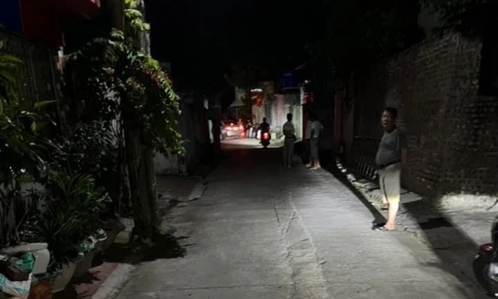 Điều tra vụ nam sinh bị bạn cùng trường đâm tử vong ở Bắc Ninh