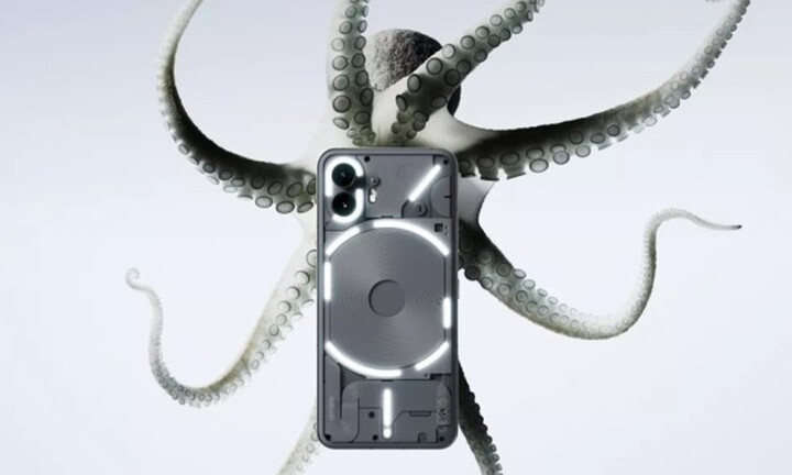 Chiến thần Android tầm trung được chờ đợi chính thức ra mắt