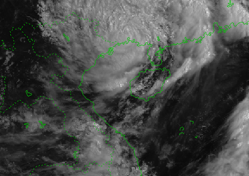 Bộ GD&ĐT chỉ đạo khẩn trước khi cơn bão số 1 đổ bộ