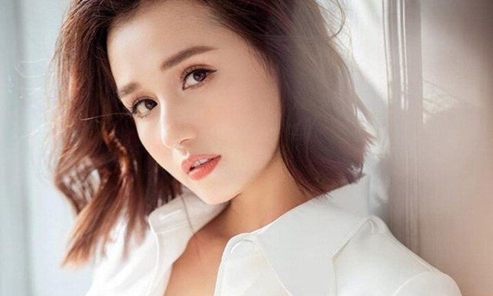 Lã Thanh Huyền diện bikini lạ mắt khiến dân tình 