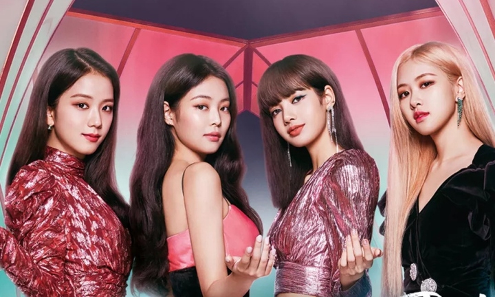 Thời tiết 2 ngày cuối tuần diễn ra concert BLACKPINK