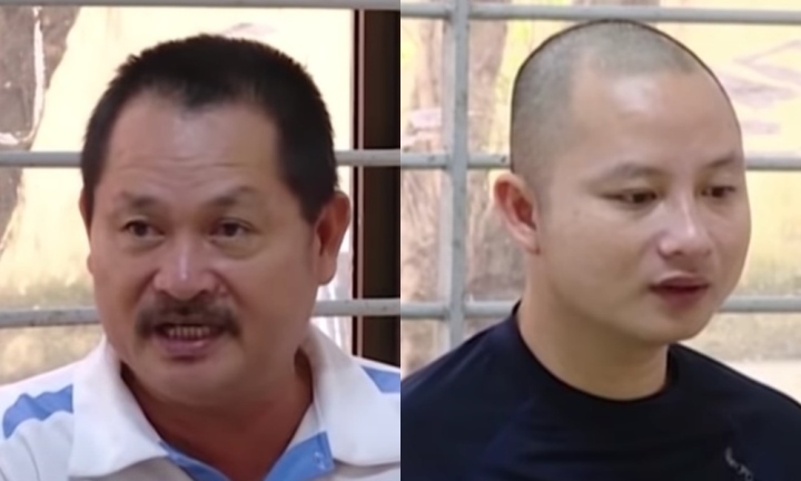 Tin tức pháp luật mới nhất ngày 26/7: Xét xử vụ cha con đại gia Thiện