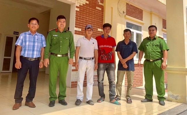 Tin thời sự mới nóng nhất ngày 30/7: Người đàn ông Hà Nội đi lạc trong rừng ở Quảng Ninh