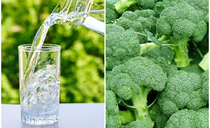 Top 5 thực phẩm bạn nên ăn để thận khỏe