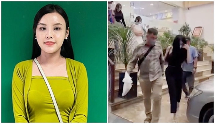 Tình tiết mới vụ 