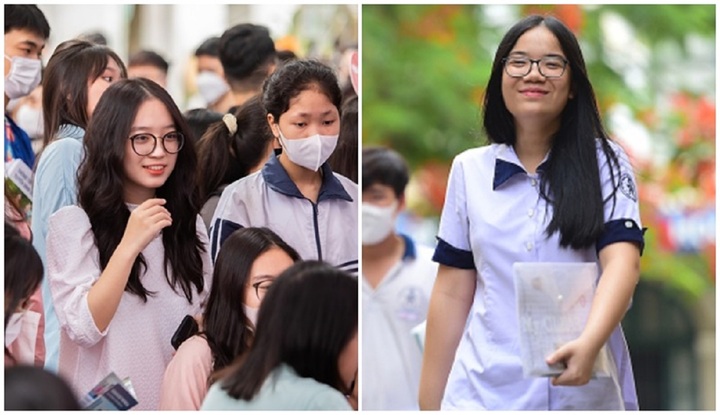 Điểm chuẩn Trường Đại học Kinh tế quốc dân 2023: Tất cả các ngành đều lấy trên 26 điểm