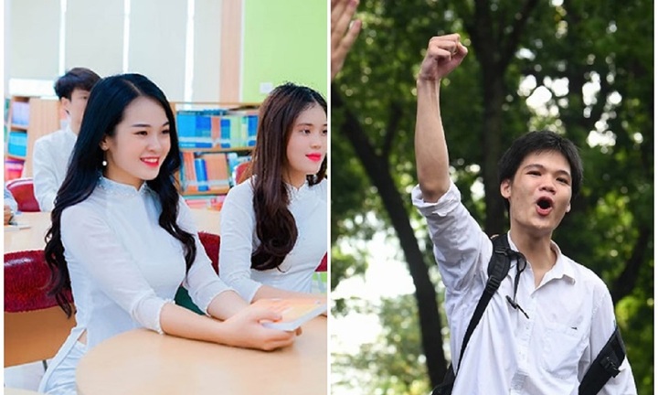 Tham gia xét tuyển bổ sung đại học 2023, thí sinh cần lưu ý gì?