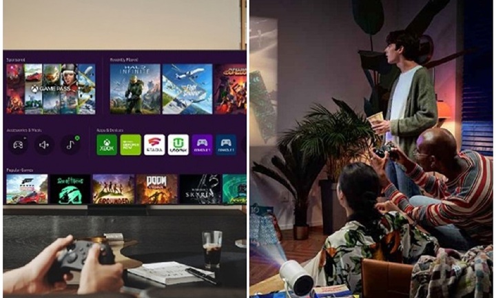 Tin vui cho những ai đang dùng Smart TV cũ của Samsung