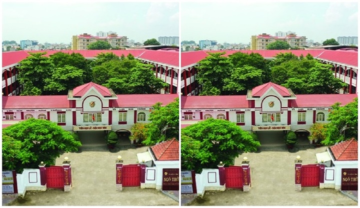 Trích xuất camera an ninh làm rõ vụ nam sinh lớp 10 tử vong ở khu nội trú của trường
