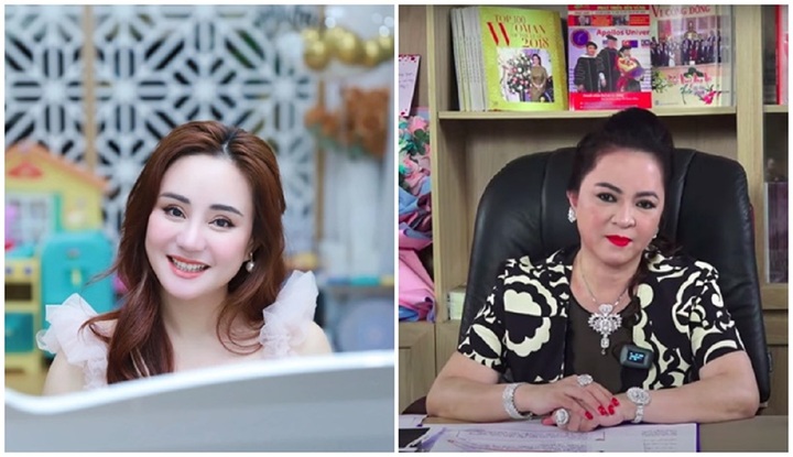 Trước ngày xét xử bà Phương Hằng, ca sĩ Vy Oanh gửi đơn kiến nghị điều gì?